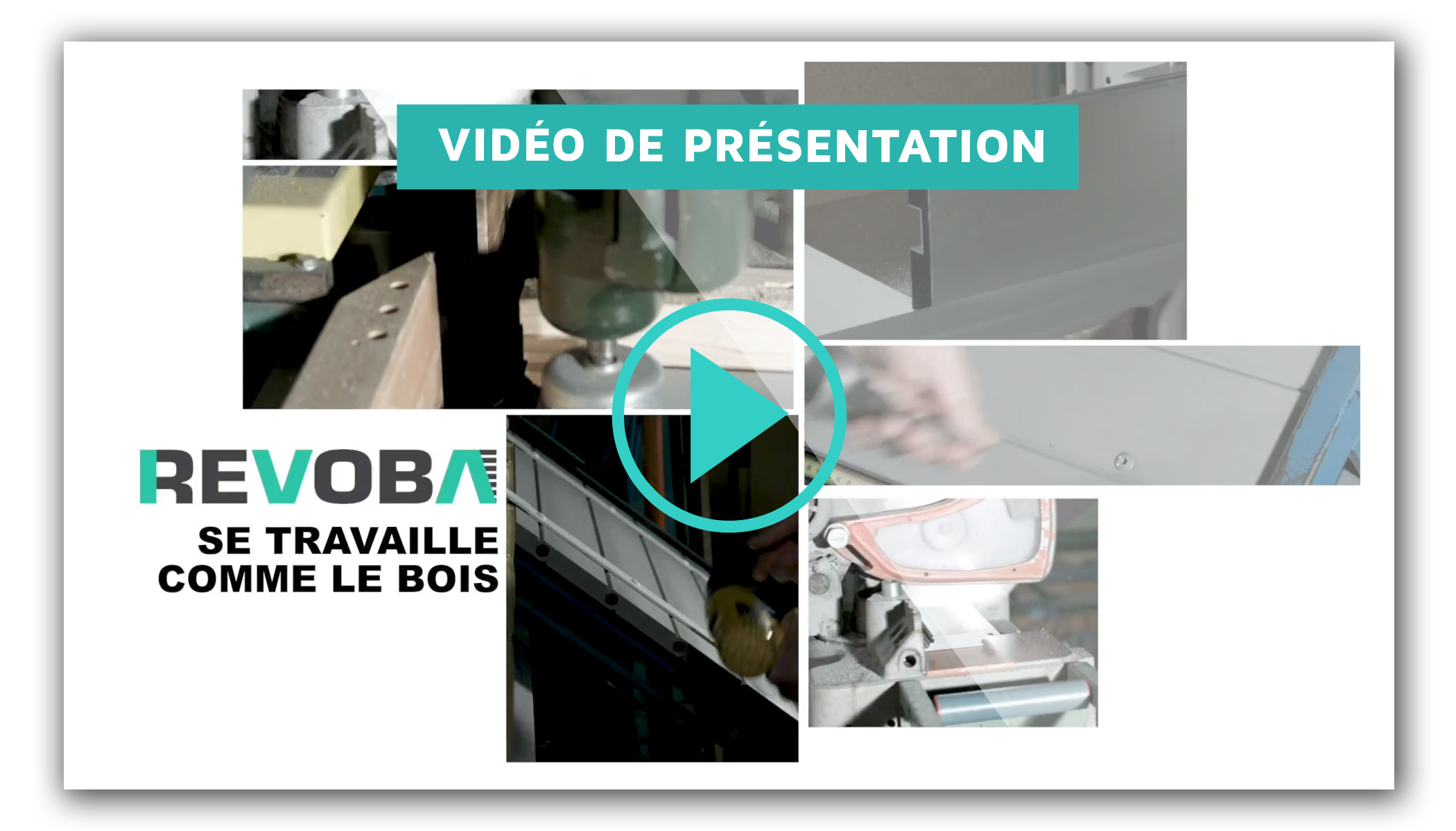 vidéo de présentation